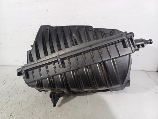 skoda Kamiq Feb 2022 AIR CLEANER/BOX 