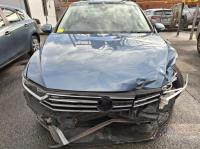 2017 Volkswagen Passat B8 image 4