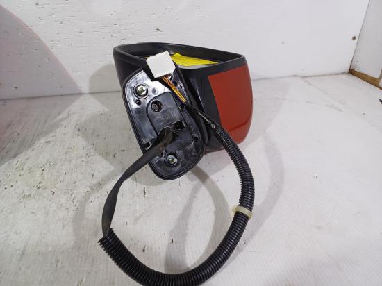 honda Jazz GK Dec 2018 LEFT DOOR MIRROR 
