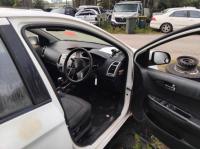 2011 Hyundai I20 image 4