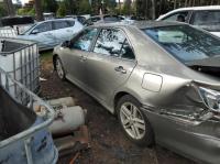 2015 Toyota Camry ASV50R image 4
