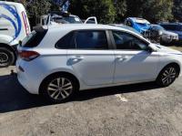 2020 Toyota I30 image 4