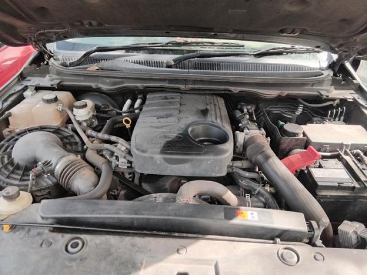 ford Ranger PX 2013 Parts & Wrecking