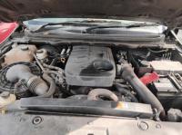 2013 Ford Ranger PX image 4