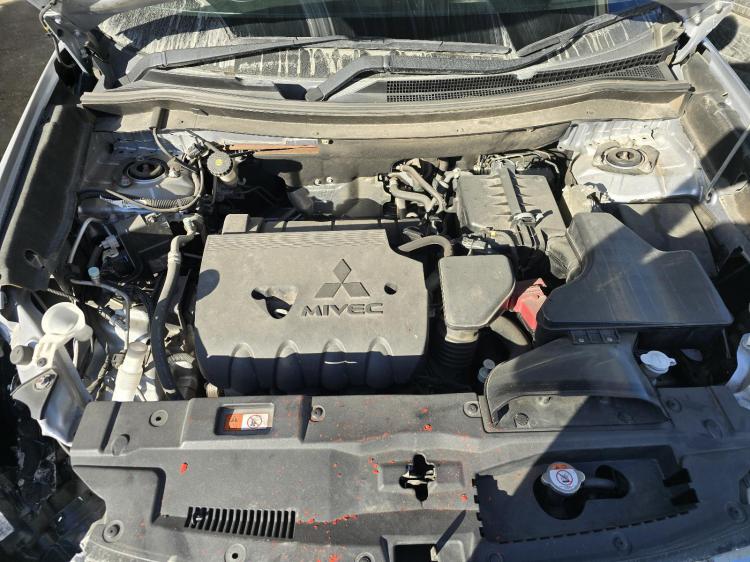 mitsubishi Outlander ZK LS Mar 2016 Parts & Wrecking