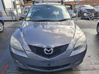 2006 Mazda 3 BK image 4