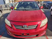 2007 Toyota Corolla ZRE152R image 4