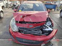 2012 Kia Rio UB image 4