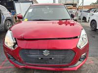 2019 Suzuki Swift AZ image 4