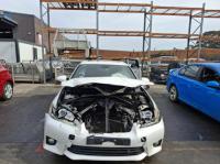 2011 Lexus Ct200 ZWA10R image 4
