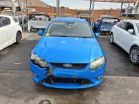 2011 Ford Falcon FG image 4