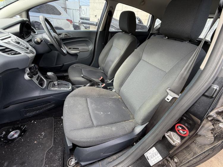 ford Fiesta WS May 2011 Parts & Wrecking