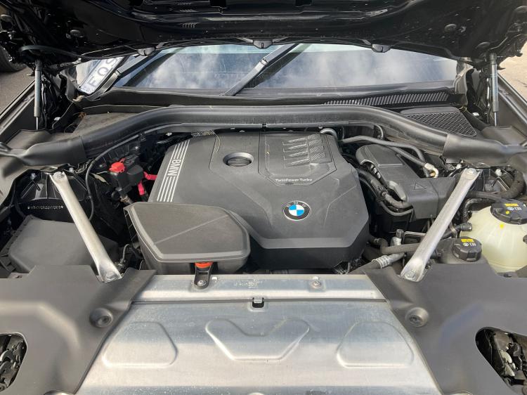 bmw X3 G01 Xdrive30i M Sport Wagon 2021 Parts & Wrecking