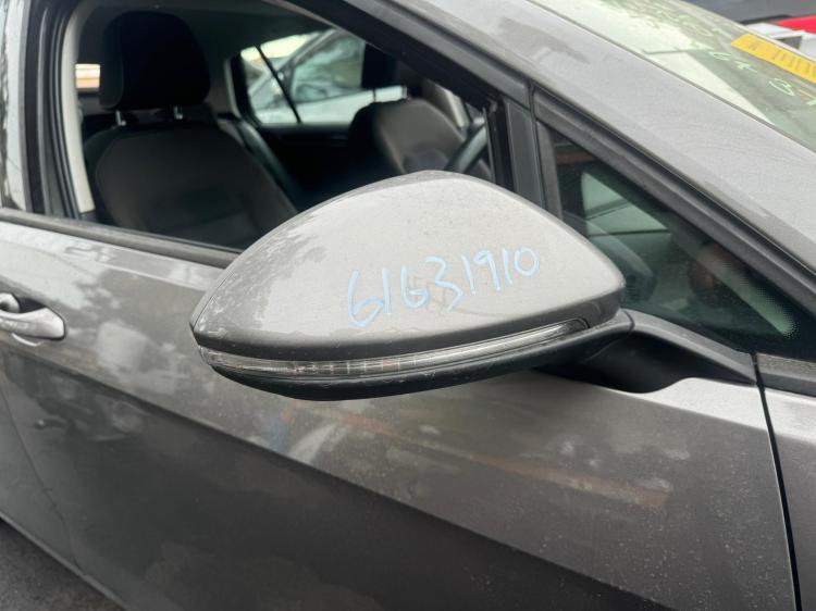 volkswagen Golf 2014 Parts & Wrecking
