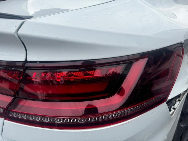 volkswagen Arteon 2018 Parts & Wrecking