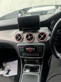 2013 Mercedes Benz Cla image 4