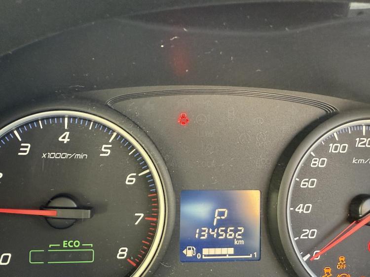mitsubishi Outlander ZJ May 2014 Parts & Wrecking