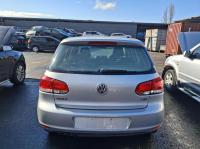 2012 Volkswagen Golf A6 image 4