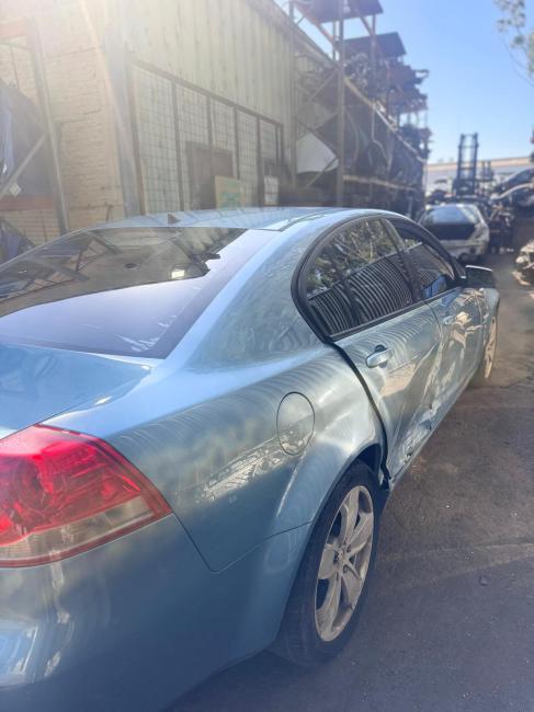 holden Commodore 2009 Parts & Wrecking