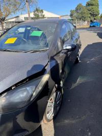 2009 Mazda 2 image 4