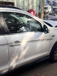 2017 Mitsubishi Asx image 4