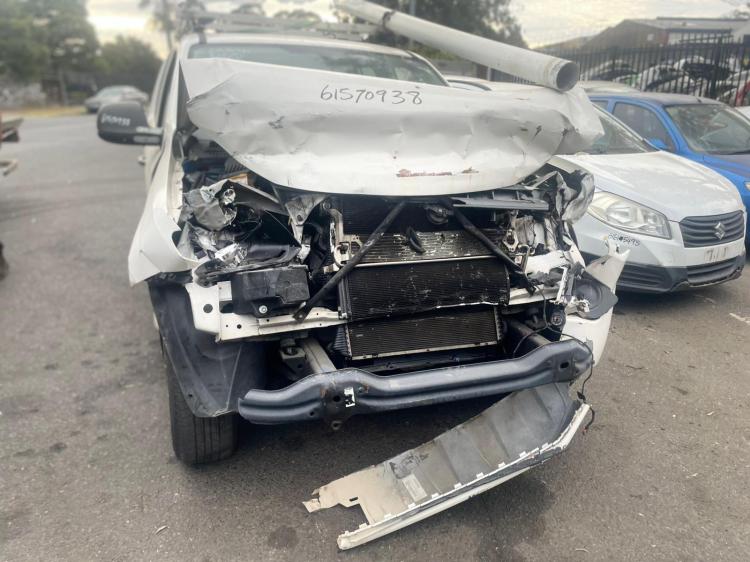 volkswagen Amarok 2015 Parts & Wrecking