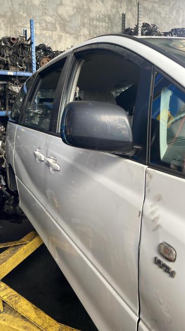 toyota Tarago 2003 Parts & Wrecking