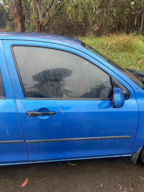 mazda 2 2004 Parts & Wrecking