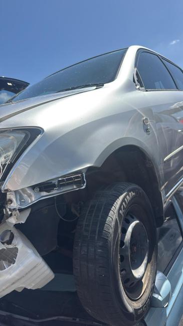 toyota Corolla 2006 Parts & Wrecking