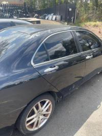 2005 Honda Accord image 4