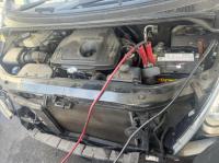 2016 Hyundai Iload image 4