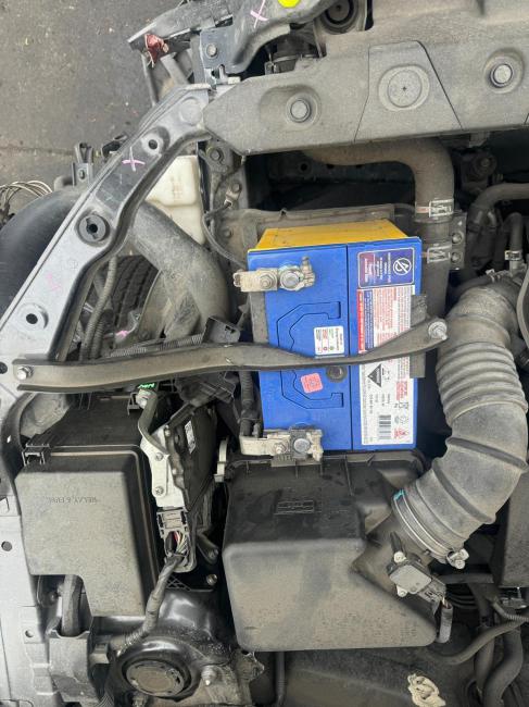 toyota Rav4 2016 Parts & Wrecking