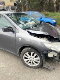 2009 Toyota Corolla image 4