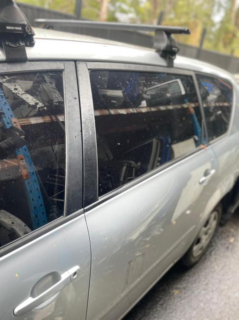 toyota Avensis 2005 Parts & Wrecking