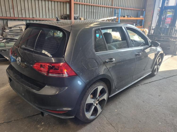 volkswagen Golf GTI GEN 7 2016 Parts & Wrecking