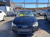2011 Audi A1 8X image 4