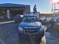 2007 Mazda Bt50 image 4