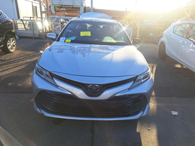 toyota Camry AXVH71R Feb 2020 Parts & Wrecking