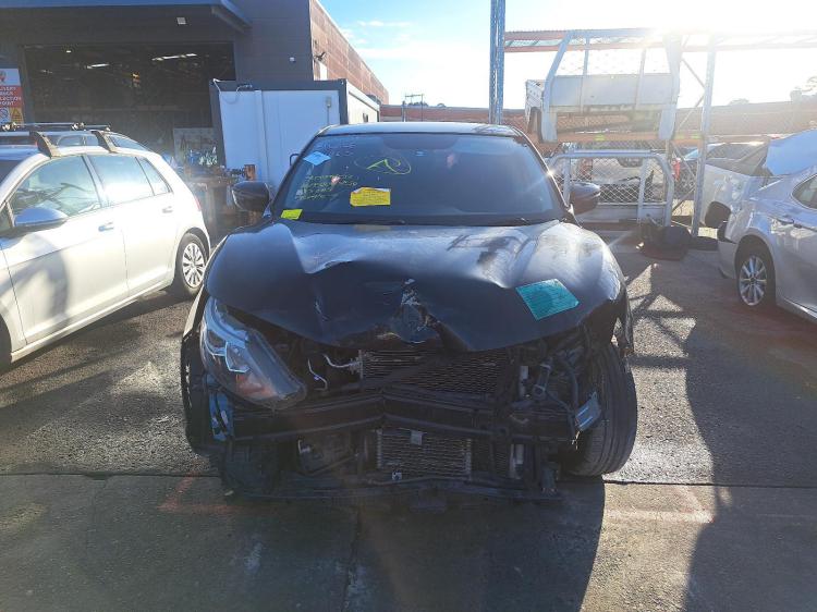 nissan Qashqai J11 Jul 2015 Parts & Wrecking