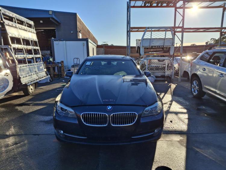 bmw 5 Series F10 Nov 2011 Parts & Wrecking