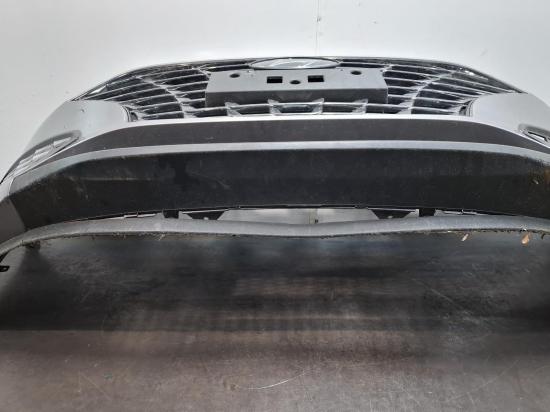 hyundai I30 2023 FRONT BUMPER 