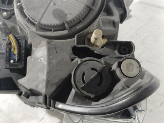 bmw 2 Series 2017 RIGHT HEADLAMP 