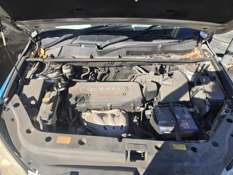 toyota Rav4 ACA33R CV Mar 2006 Parts & Wrecking