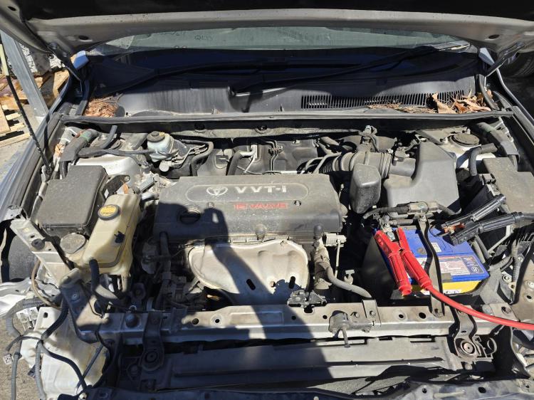 toyota Rav4 ACA33R CRUISER Sep 2010 Parts & Wrecking