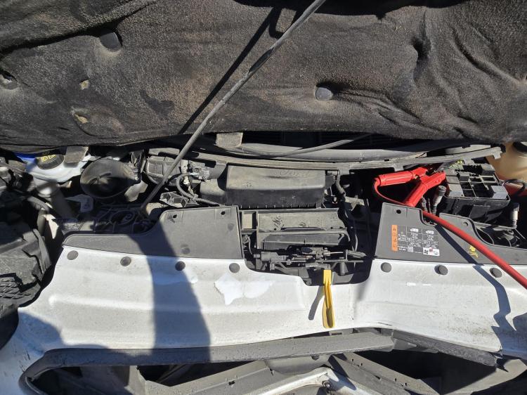 ford Transit Custom VN 340L May 2018 Parts & Wrecking