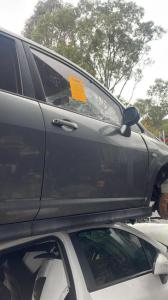 2008 Nissan Tiida image 4