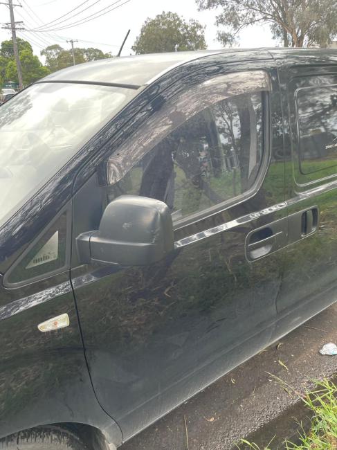 hyundai Iload/max 2015 Parts & Wrecking