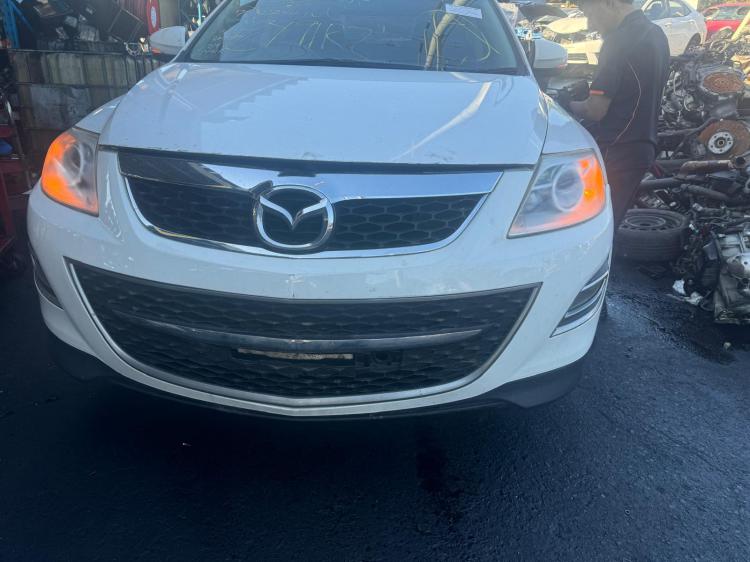 mazda Cx 9 2011 Parts & Wrecking