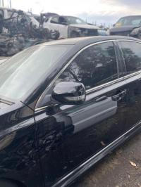 2009 Subaru Liberty image 4