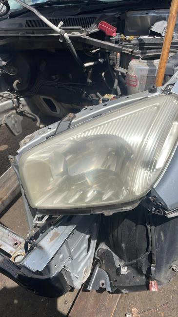 toyota Rav4 2002 Parts & Wrecking